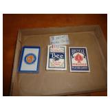 PLAYING CARDS