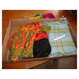 4 - SCARVES