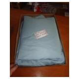 TWIN FLAT SHEET SET
