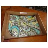 VERA BRADLEY BAG