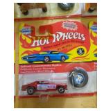 HOT WHEELS MIB RETRO REDLINE 1993 -MONGOOSE