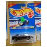 HOT WHEELS MIB -SILHOUETTE 1994