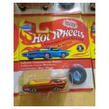 HOT WHEELS MIB RETRO REDLINE 1993 -DEORA