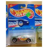 HOT WHEELS MIB - CAMARO 1994