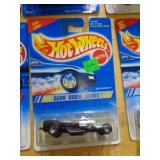 HOT WHEELS MIB - RIGOR-MOTOR 1994