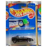 HOT WHEELS MIB -SILHOUETTE 1994
