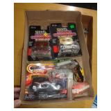 MIXED DIECAST