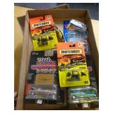 MIXED DIECAST