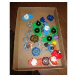 TOYS
