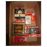 COCA COLA  ITEMS