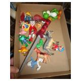 TOYS