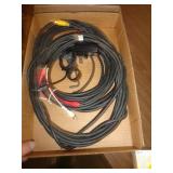CABLES