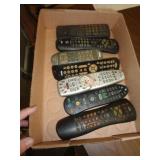 REMOTE CONTROLS