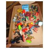 ACTIVISION GAME PIECES