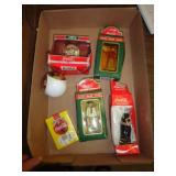 COCA COLA ITEMS