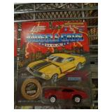 JOHNNY LIGHTNING MIB - 69 OLDS 442 1994
