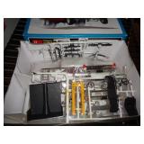 MERCURY CYCLONE 1/25 AMT 2020