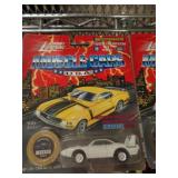 JOHNNY LIGHTNING MIB - 70 SUPERBIRD 1994
