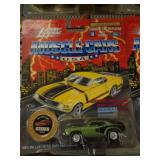 JOHNNY LIGHTNING MIB - 71 HEMI CUDA 1994