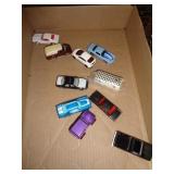 DIECAST CARS