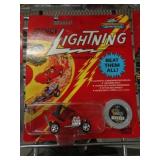 JOHNNY LIGHTNING MIB - T.N.T. 1995
