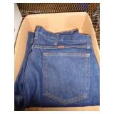 JEANS SZ 35X32