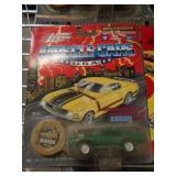 JOHNNY LIGHTNING MIB - 69 GTO 1994