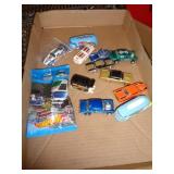 DIECAST CARS