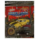 JOHNNY LIGHTNING MIB - 70 SUPER BEE 1994