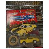 JOHNNY LIGHTNING MIB - 69 OLDS 442 1994