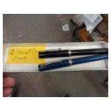 2 - SHEAFFER PENS