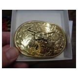 BELT BUCKLE