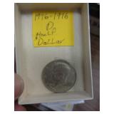 1976-D KENNEDY HALF