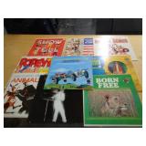 10 - ALBUMS