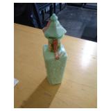 LIQUOR BOTTLE