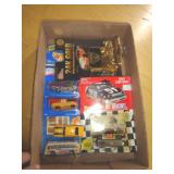 MIXED DIECAST