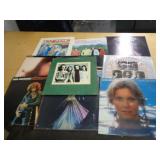 10 - ALBUMS