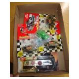 MIXED DIECAST