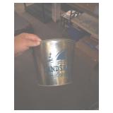 LANDSHARK BEER BUCKET