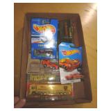 MIXED DIECAST