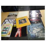 10 - ALBUMS