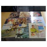 10 - ALBUMS