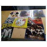 10 - ALBUMS