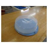 CAKE CARRIER