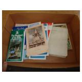 MAPS & MISC