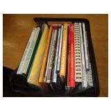 COOKBOOKS / UT