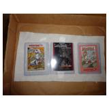 M HO PON HOP CARDS
