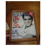 ELVIS MAGAZINE