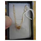 ANKLET