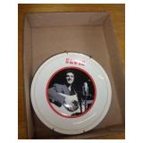 ELVIS PLATE